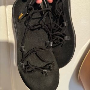 Teva hiking sandals Voya Infinity